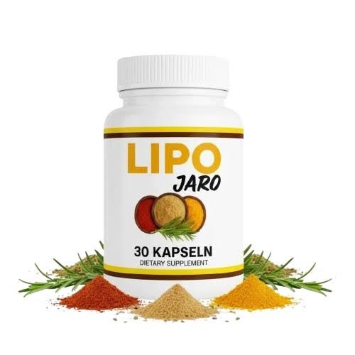 Lipojaro