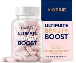 Moerie Pills
